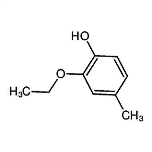 2-乙氧基-4-甲基苯酚