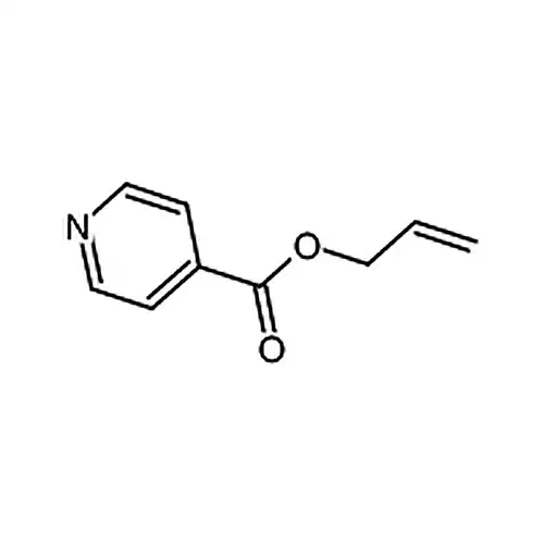 异烟酸烯丙酯