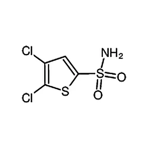 2,3-二氯噻吩-5-磺酰胺