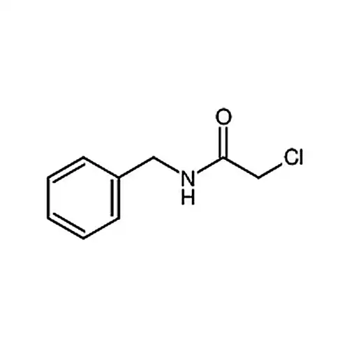 N-苄基-2-氯乙酰胺