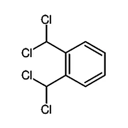 α，α，α'，α'-四氯邻二甲苯