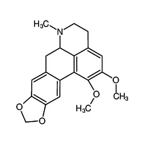 南天竹啡碱