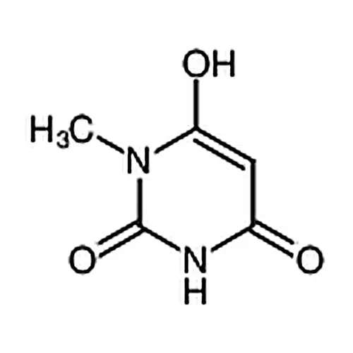 甲基巴比妥酸