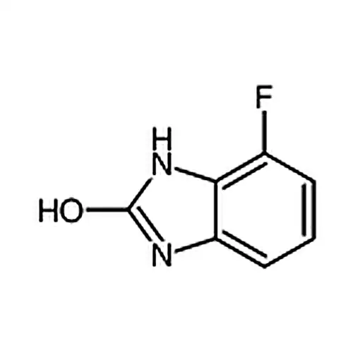 4-氟-1H-苯并[d]咪唑-2(3H)-酮
