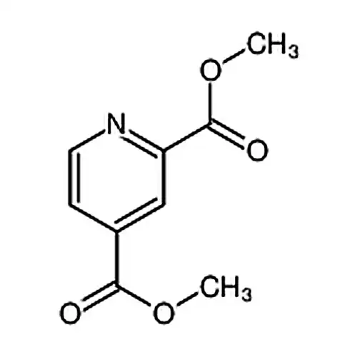 吡啶-2，4-二羧酸二甲酯