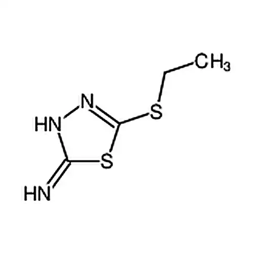 5-(乙硫基)-1，3，4-噻二唑-2-胺