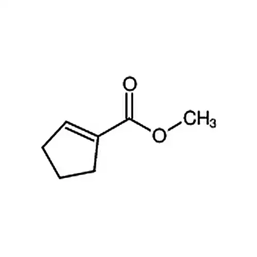 环戊烯-1-羧酸甲酯