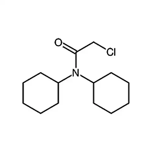 2-氯-N,N-二环己基乙酰胺