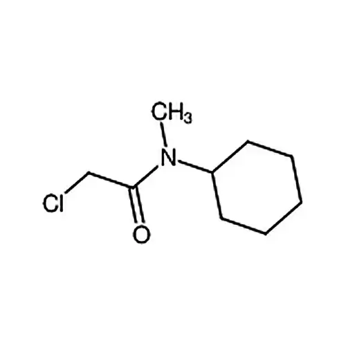 2-氯-N-环己基-N-甲基乙酰胺