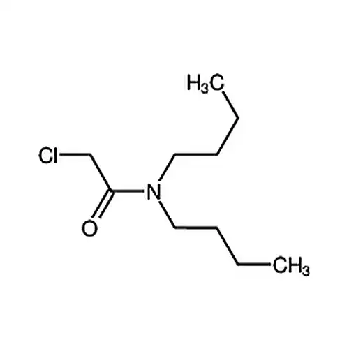 2-氯-N，N-二丁基乙酰胺