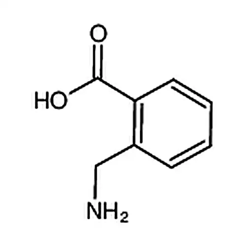 2-(氨甲基)苯甲酸