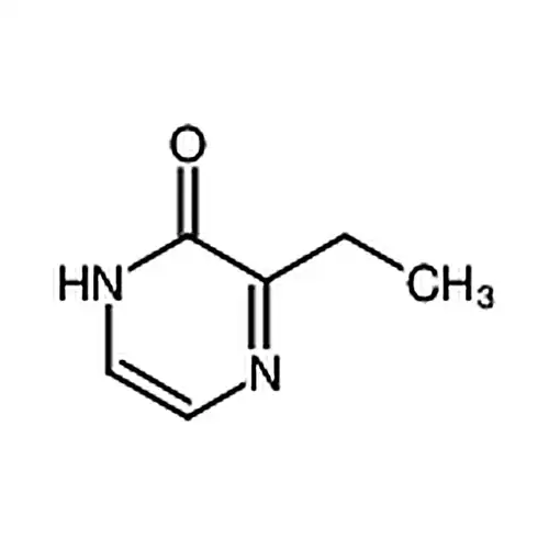 3-乙基吡嗪-2(1H)-酮