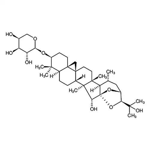 升麻酮醇-3-O-α-L-拉伯糖苷