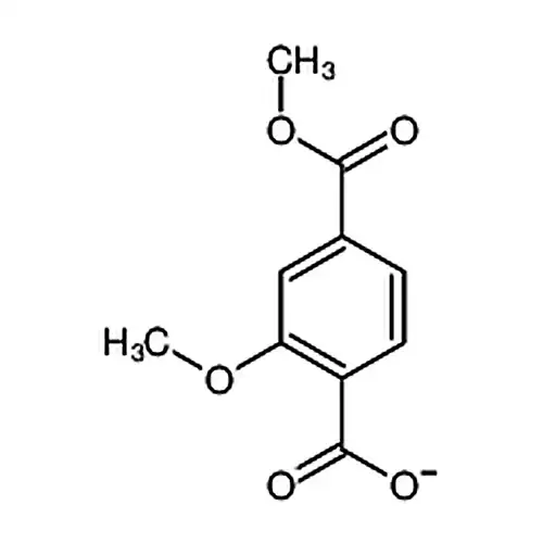 2-甲氧基-4-(甲氧基羰基)苯甲酸