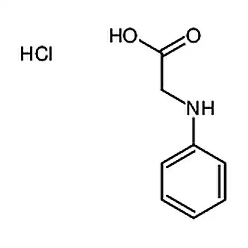 D-(-)-苯甘氨酸酰氯盐酸盐