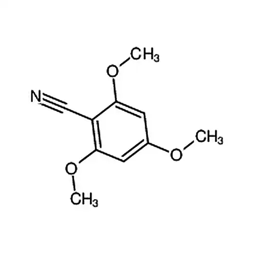 2，4，6-三甲氧基苯甲腈