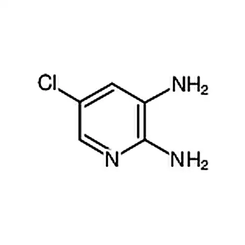 5-氯吡啶-2,3-二胺