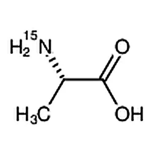 L-丙氨酸-15N