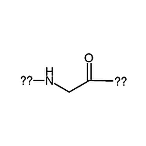聚甘氨酸