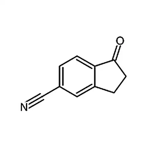 5-氰基茚酮