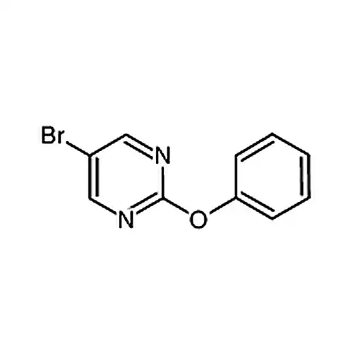 5-溴-2-苯氧基嘧啶