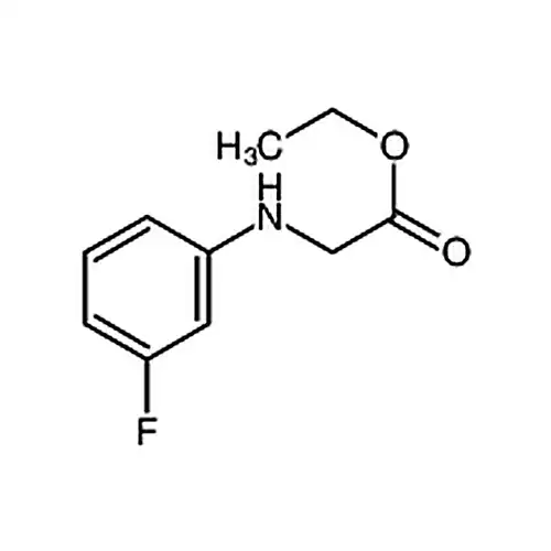 (3-氟苯基)甘氨酸乙酯