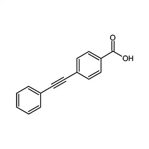 4-苯炔基苯甲酸