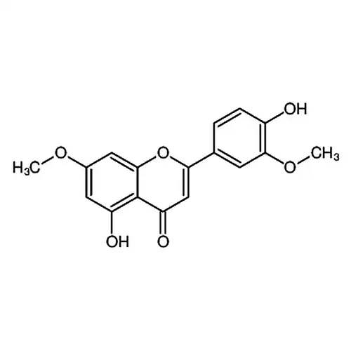 毡毛美洲茶素