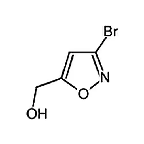 (3-溴异恶唑-5-基)甲醇