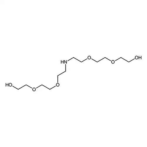 NH-bis(PEG2-OH)