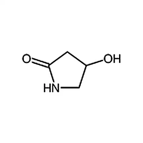 4-羟基-2-吡咯烷酮