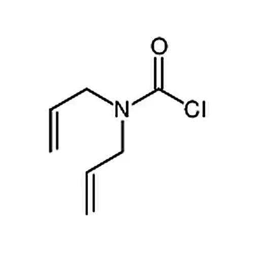 二烯丙基氨基甲酰氯