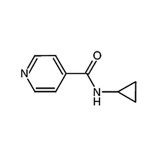 N-环丙基异尼克酰胺