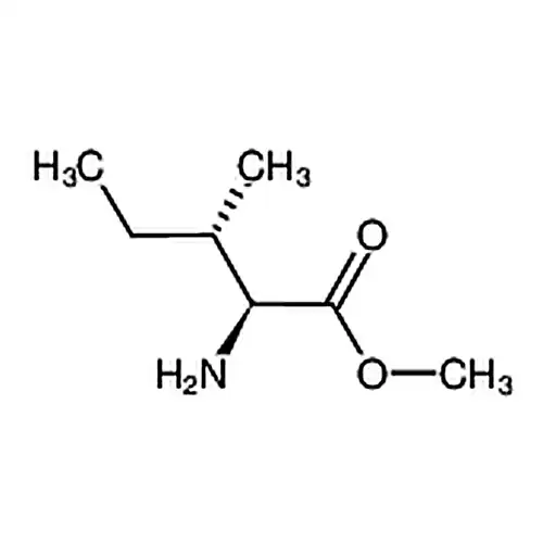 L-异亮氨酸甲酯