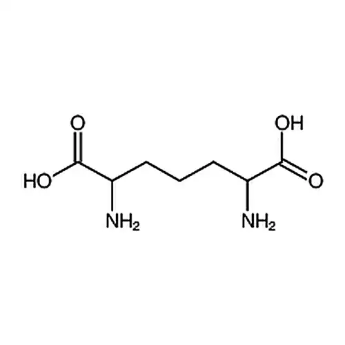 DL-2,6-二氨基庚二酸