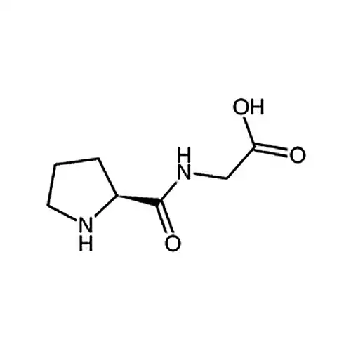 L-脯氨酰甘氨酸
