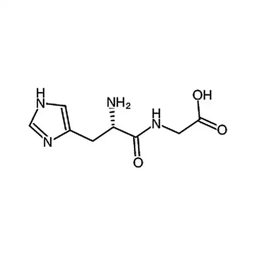 L-组氨酰甘氨酸