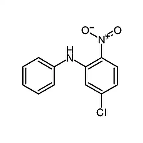 5-氯-2-硝基联苯胺