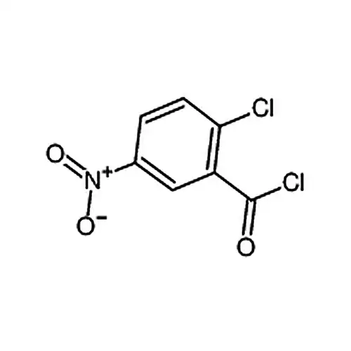 2-氯-5-硝基苯甲酰氯