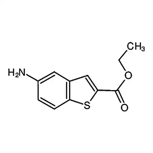 5-氨基苯并噻吩-2-羧酸乙酯