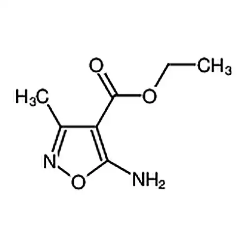 5-氨基-3-甲基异恶唑-4-羧酸乙酯