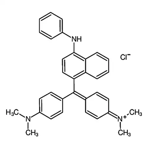 维多利亚蓝B