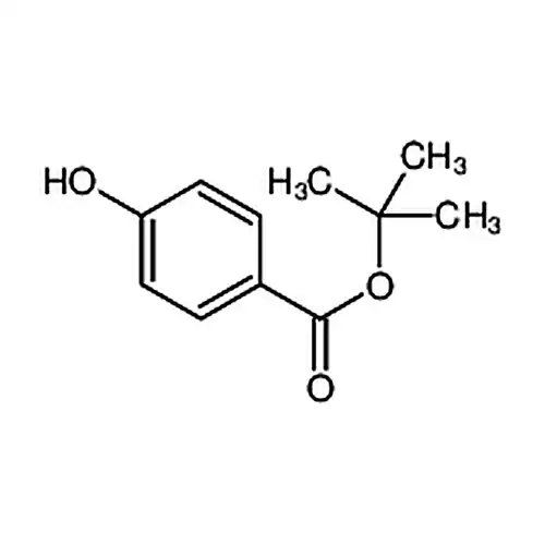 4-羟基苯甲酸叔丁酯