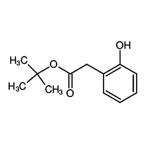 邻羟基苯基乙酸叔丁酯