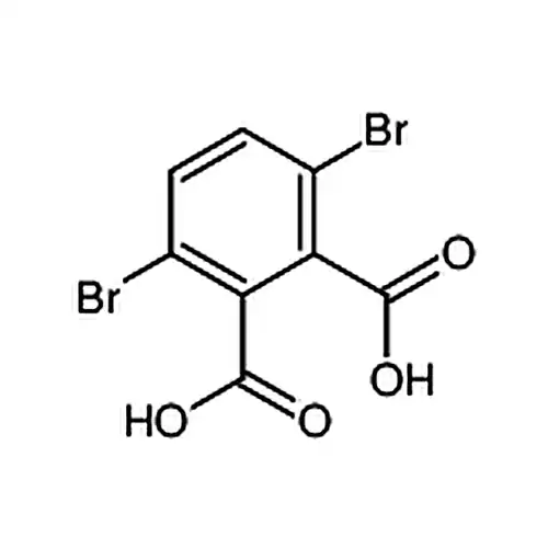 4,7-二溴异苯并呋喃-1,3-二酮