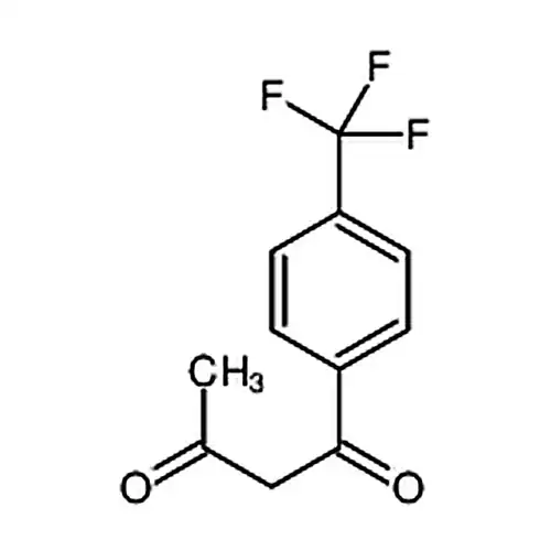 1-(4-(三氟甲基)苯基)丁烷-1,3-二酮