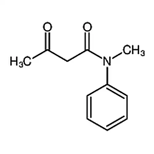 N-甲基-3-氧亚基-N-苯基丁酰胺