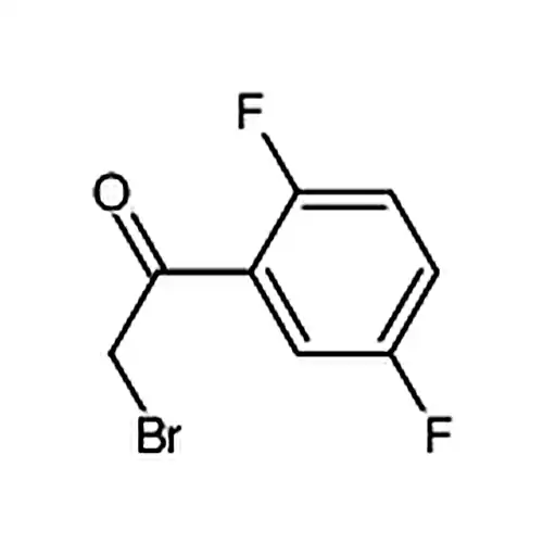 2,5-Difluorophenacyl Bromide