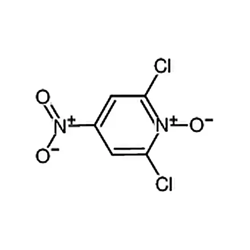 2,6-二氯-4-硝基吡啶 N-氧化物