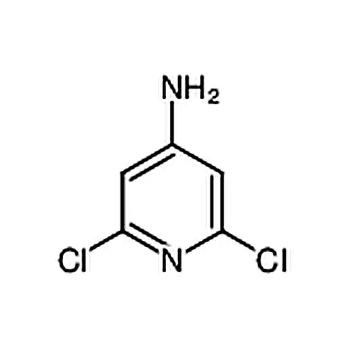 4-氨基-2,6-二氯吡啶
